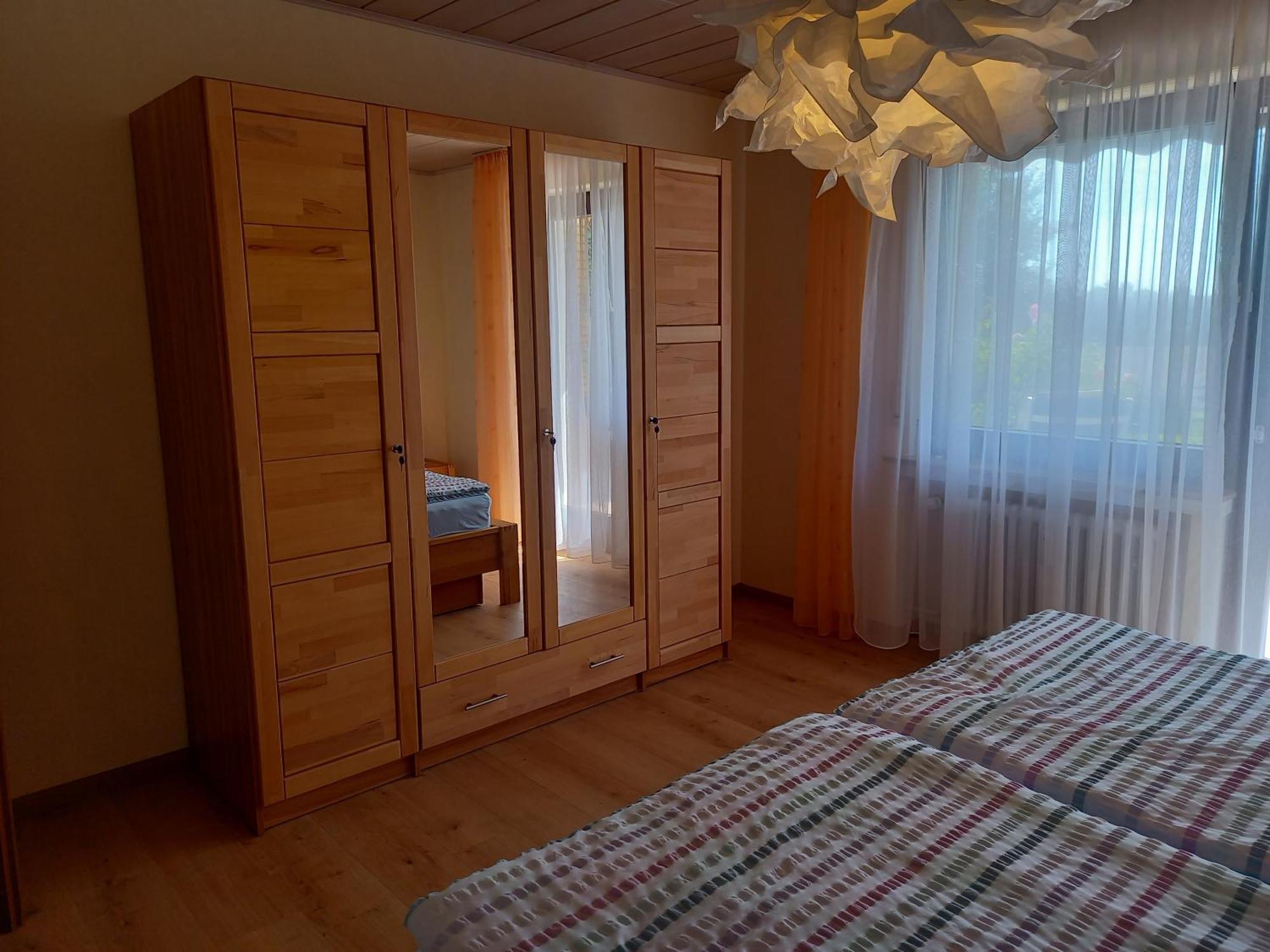 Ferienwohnung Feld Und Wiese Höxter Екстериор снимка